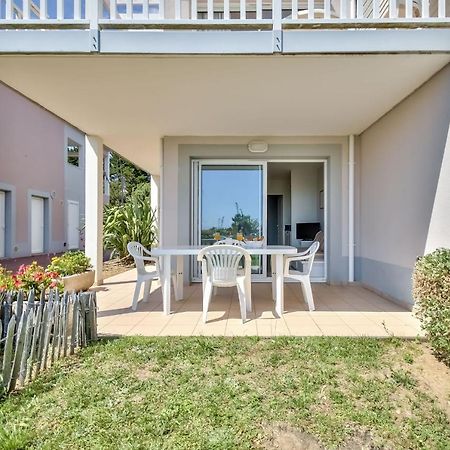 Appartement Avec Jardin Partage Pour 4 Les Sables-d'Olonne Luaran gambar